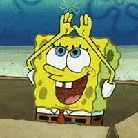 spongebob (spongebobaaa.lens) Lens social identity (.lens handle) PFP