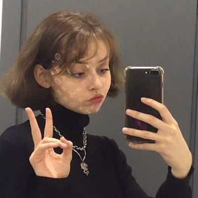 ElianaMitchell (elianamitchell.lens) Lens social identity (.lens handle) PFP