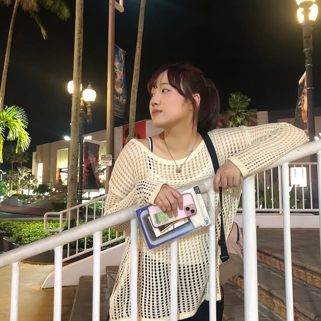 Learning Voyage Institute (okccdn.lens) Lens social identity (.lens handle) PFP