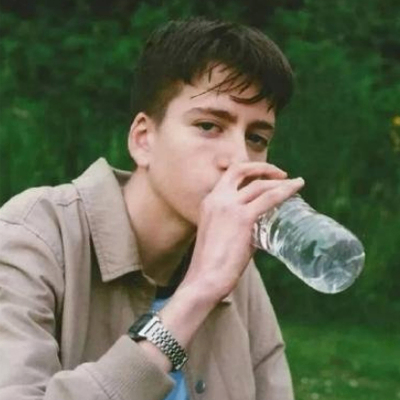 Cara (clarx.lens) Lens social identity (.lens handle) PFP