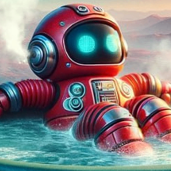 Oleg (olegrozovik252.lens) Lens social identity (.lens handle) PFP