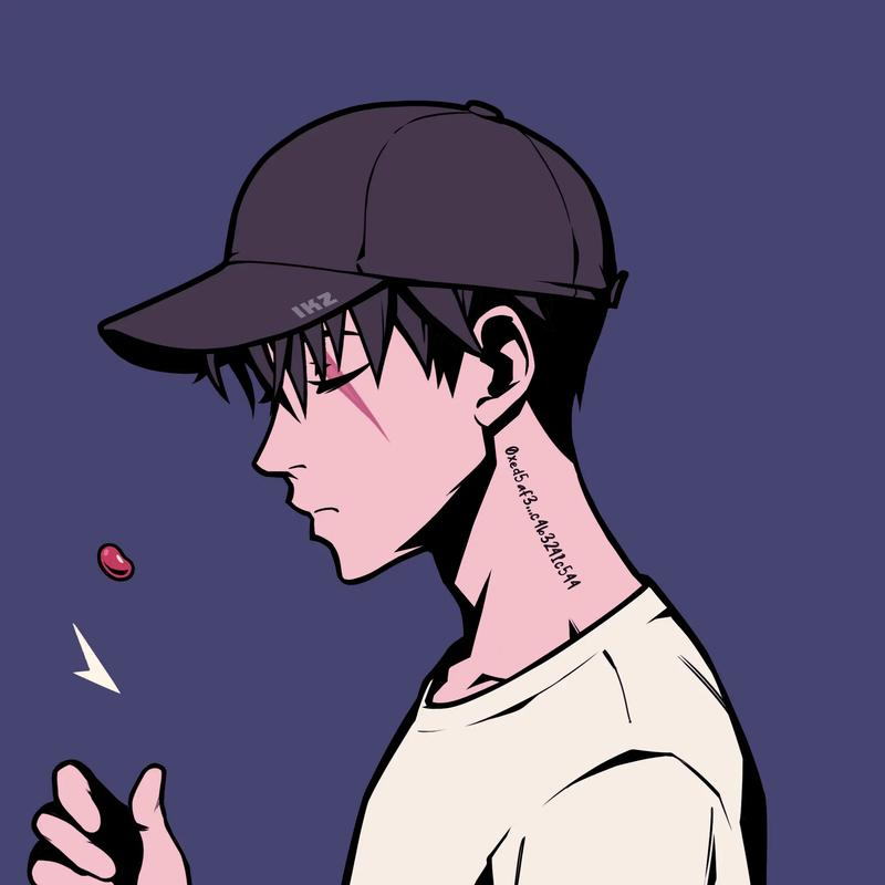 James (sempoli999.lens) Lens social identity (.lens handle) PFP