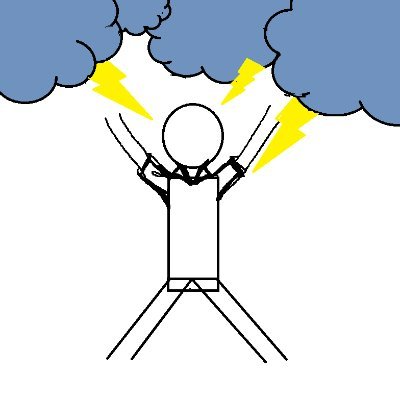 CryptoStorm (akshay582.lens) Lens social identity (.lens handle) PFP