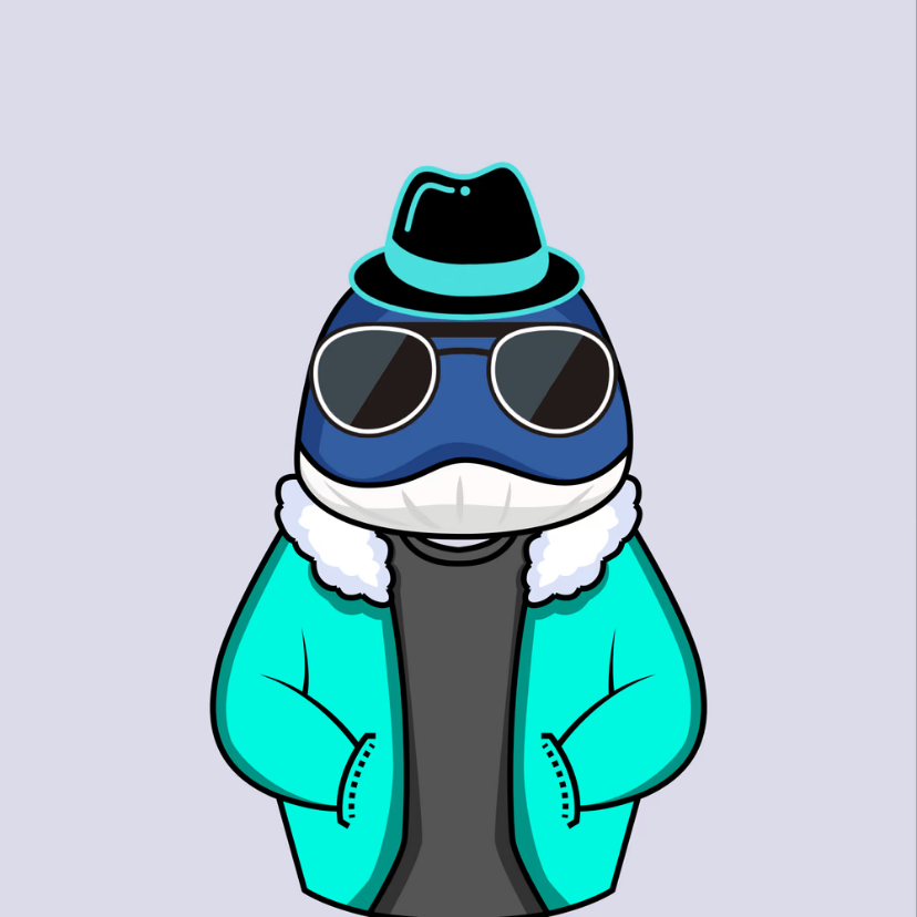 Wisdom (smilessnr.lens) Lens social identity (.lens handle) PFP