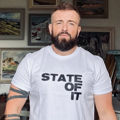 Paul Hervey-Brookes (herveybrookes.lens) Lens social identity (.lens handle) PFP