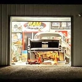 PaulAMC401 (paulamc401.lens) Lens social identity (.lens handle) PFP