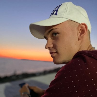 DaniilCrypt (dancrypto.lens) Lens social identity (.lens handle) PFP