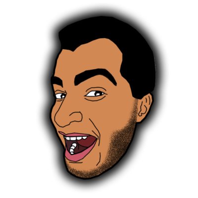 theRealTavarish (therealtavarish.lens) Lens social identity (.lens handle) PFP