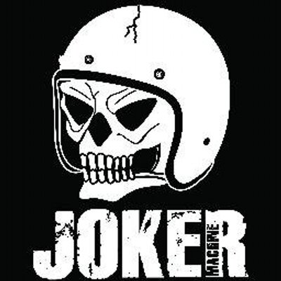 jokermachineinc (jokermachineinc.lens) Lens social identity (.lens handle) PFP