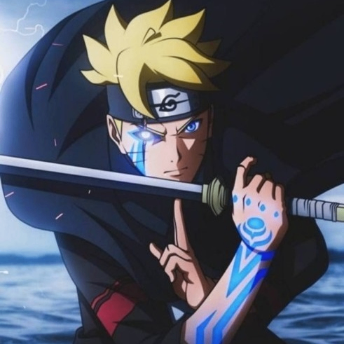 boruuto77 (boruuto77.lens) Lens social identity (.lens handle) PFP