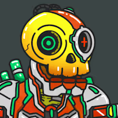 Solstice (solstice00.lens) Lens social identity (.lens handle) PFP