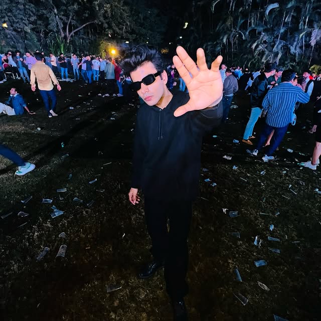 Gene Weaver (ciudad.lens) Lens social identity (.lens handle) PFP