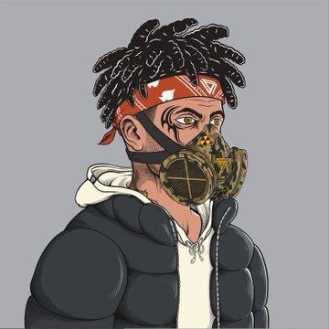 _javanda (javanda.lens) Lens social identity (.lens handle) PFP