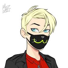 Bijoy6 (mine44.lens) Lens social identity (.lens handle) PFP