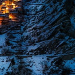 karadeniz (karadeniz.lens) Lens social identity (.lens handle) PFP