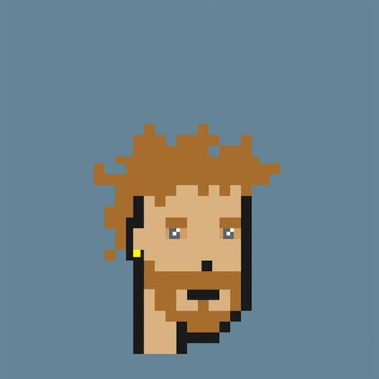 Peter (petex.lens) Lens social identity (.lens handle) PFP