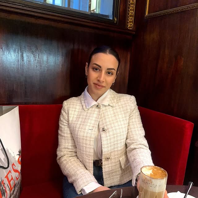 Verity Lex (adcdnx.lens) Lens social identity (.lens handle) PFP