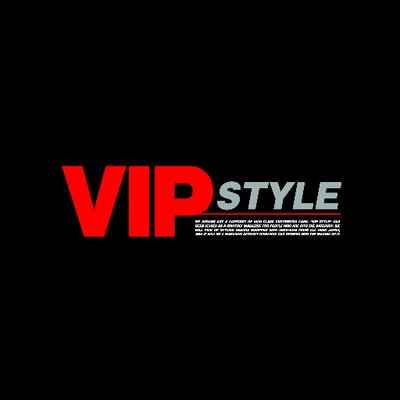 VIPSTYLE_MAG (vipstylemag.lens) Lens social identity (.lens handle) PFP