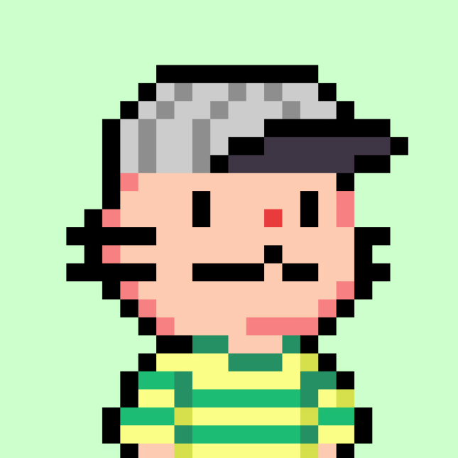 sam (0xsamos.lens) Lens social identity (.lens handle) PFP