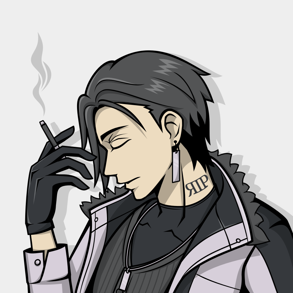 EiiN (eiinart.lens) Lens social identity (.lens handle) PFP