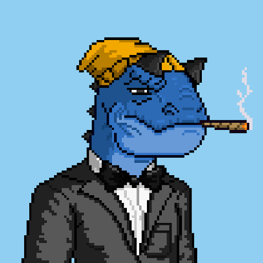 Crypto Quest (cryptoquest55.lens) Lens social identity (.lens handle) PFP