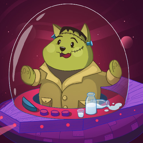 dsud (dsudsud.lens) Lens social identity (.lens handle) PFP