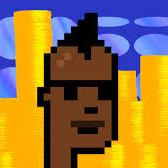 blockchong2 (osoauydjo.lens) Lens social identity (.lens handle) PFP