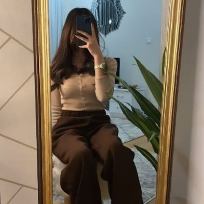 Dija (beingselcouth.lens) Lens social identity (.lens handle) PFP