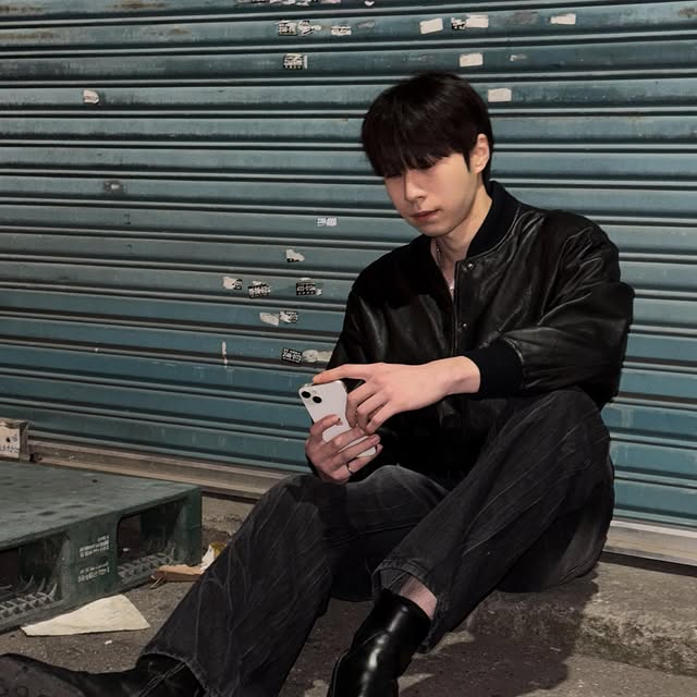 Néo Vérité (xhcdn.lens) Lens social identity (.lens handle) PFP