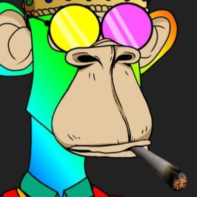 Irina Kairatovna (hashcrusher.lens) Lens social identity (.lens handle) PFP