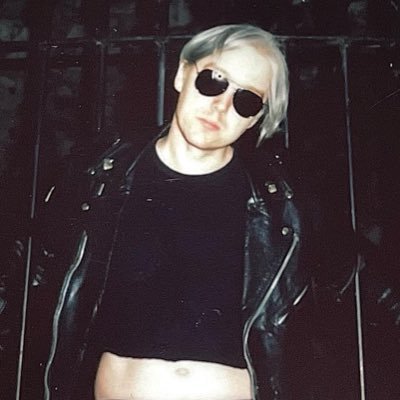 ianjmiles (ianjmiles.lens) Lens social identity (.lens handle) PFP