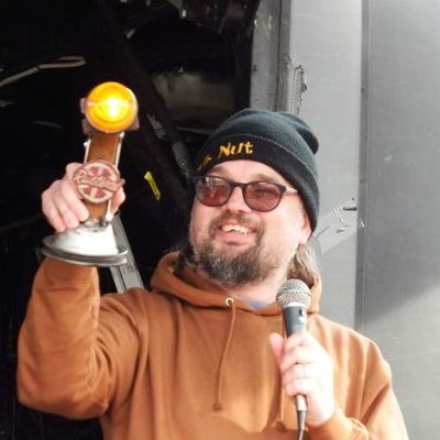 HubNutVids (hubnutvids.lens) Lens social identity (.lens handle) PFP