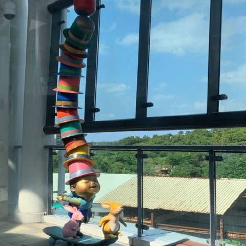 Clivia (flowering.lens) Lens social identity (.lens handle) PFP