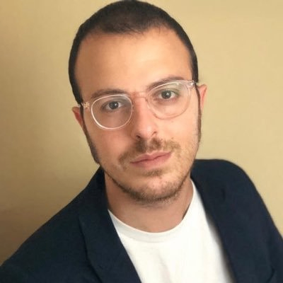 DannyKPolitics (dannykpolitics.lens) Lens social identity (.lens handle) PFP