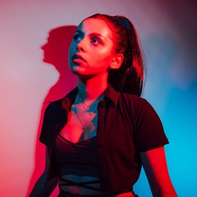 EmilyMakis (emilymakis.lens) Lens social identity (.lens handle) PFP