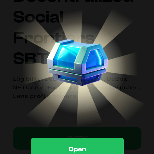 Mộc Lan (moclan.lens) Lens social identity (.lens handle) PFP