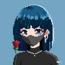 debbychild (debbychild.lens) Lens social identity (.lens handle) PFP