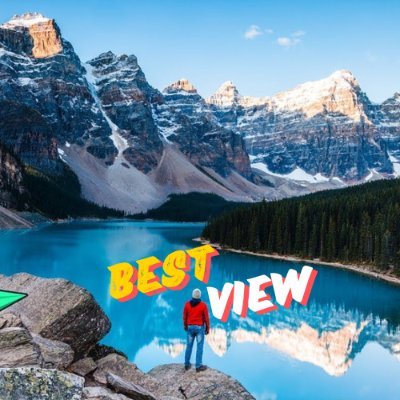 bestview0 (bestview0.lens) Lens social identity (.lens handle) PFP