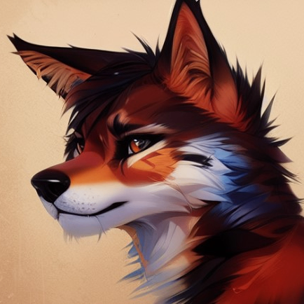 Yevhen (smartslyfox.lens) Lens social identity (.lens handle) PFP