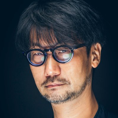HIDEO_KOJIMA_EN (hideokojimaen.lens) Lens social identity (.lens handle) PFP