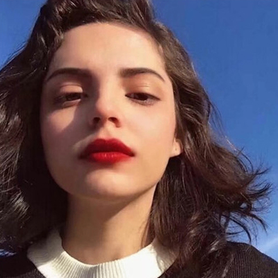 Bblythe (seloop.lens) Lens social identity (.lens handle) PFP