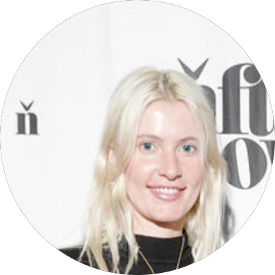 Sissy (cobin.lens) Lens social identity (.lens handle) PFP