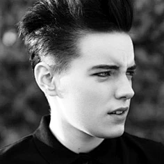 Francina Raven (uigrfcdm.lens) Lens social identity (.lens handle) PFP