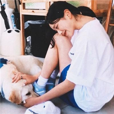 Fox Girl (pppopoo.lens) Lens social identity (.lens handle) PFP