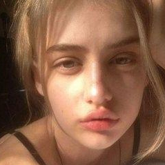 MadelineBailey (aurorazoe.lens) Lens social identity (.lens handle) PFP