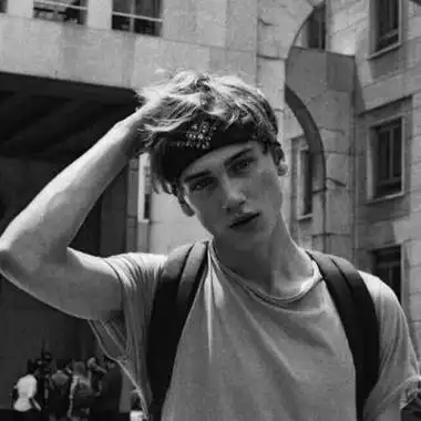 Leo Jacob (lkjhg7848.lens) Lens social identity (.lens handle) PFP