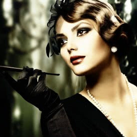 Samantha Cocker (enedict.lens) Lens social identity (.lens handle) PFP