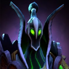 Rubick (rubick.lens) Lens social identity (.lens handle) PFP