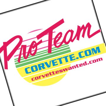 ProTeamCorvette (proteamcorvette.lens) Lens social identity (.lens handle) PFP