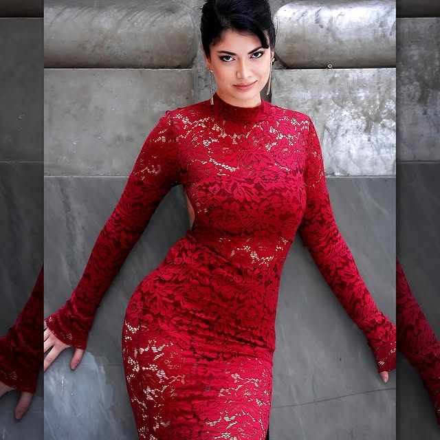 Eliora Huff (spacexexplorer.lens) Lens social identity (.lens handle) PFP